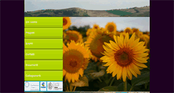 Desktop Screenshot of agroenergia.net